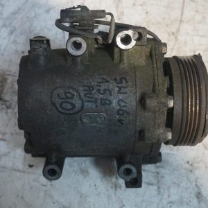 Suzuki Swift/Sx4 Kompresor Sprężarka Klimatyzacji 95200-62ja0