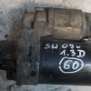 Suzuki Swift Mk6 Rozrusznik F002g20485 31100m86j01