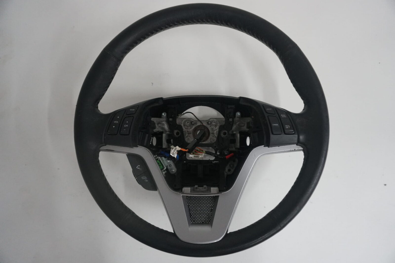 Honda Cr-V III Kierownica 78500-Swa-E3xxx-M1