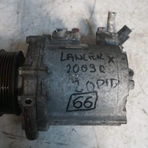 Mitsubishi Lancer VIII Kompresor Sprężarka Klimatyzacji Akc200a222