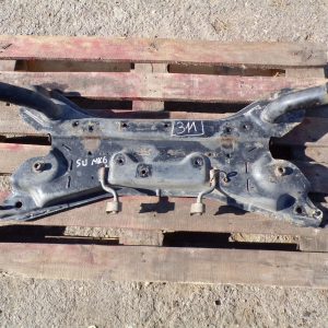 Suzuki Swift Mk6 Belka Zawieszenia Wózek Sanki 45810-62j10 Numer 311