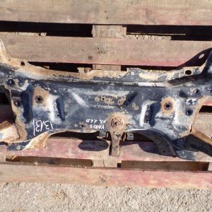 Toyota Yaris II Belka Zawieszenia Sanki Wózek 512010d090