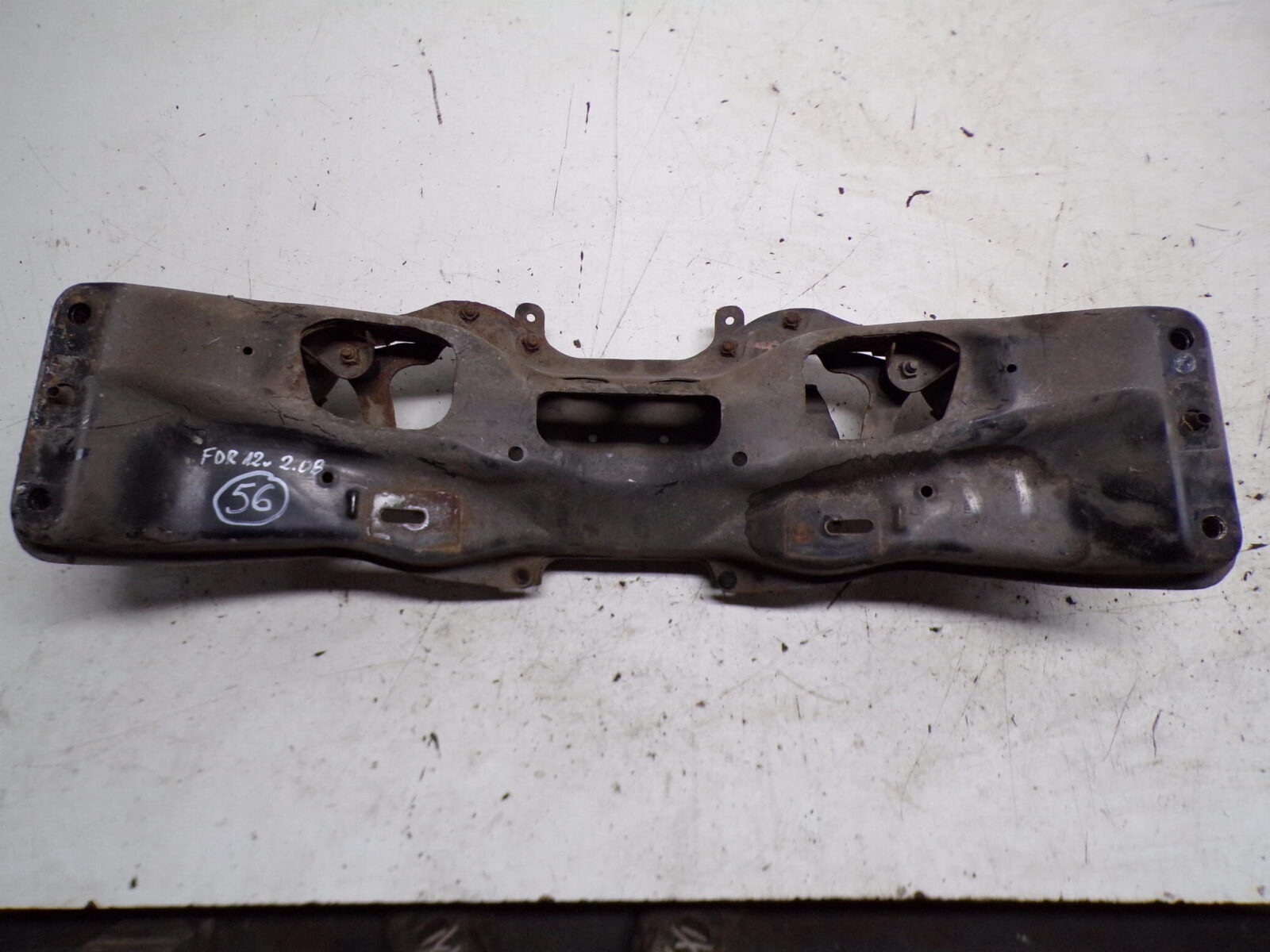 Subaru Forester III Sh 12r Belka Zawieszenia Sanki