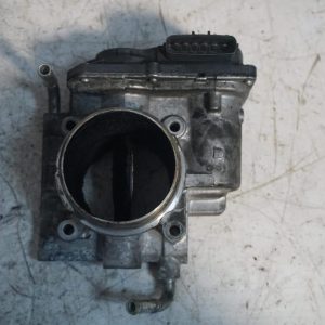 Mazda 6/Cx-5 Przepustnica Powietrza Sh01136b0