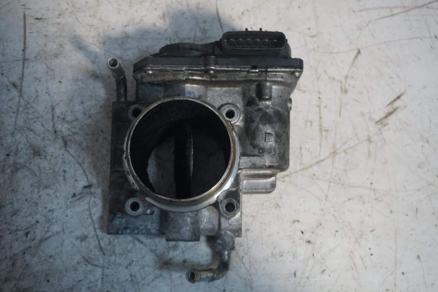 Mazda 6/Cx-5 Przepustnica Powietrza Sh01136b0