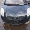 Toyota Yaris II Pas Przedni Zderzak Maska Błotnik Lampa Kolor 209