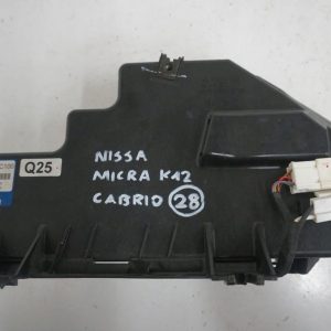 Nissan Micra K12 Cabrio Pompa Dachu 97091bc100