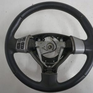 Suzuki Swift III Mk6 Kierownica Skóra Nr: 20 Gs12001880