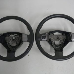 Suzuki Swift III Mk6 Kierownica Skóra Nr: 12,13