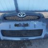 Toyota Yaris II Lift Zderzak Przedni 52119-0d340 Halogen