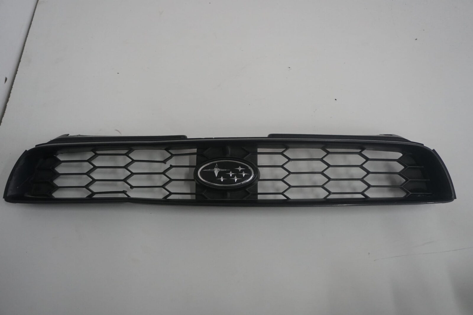 Subaru Impreza Wrx Atrapa Grill 2002 Rok