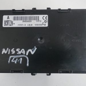 Nissan Moduł Bcm 284b2ax620