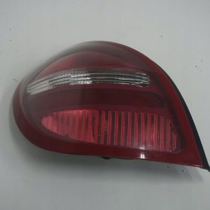 Nissan Almera N16 Lampa Lewa Tylna