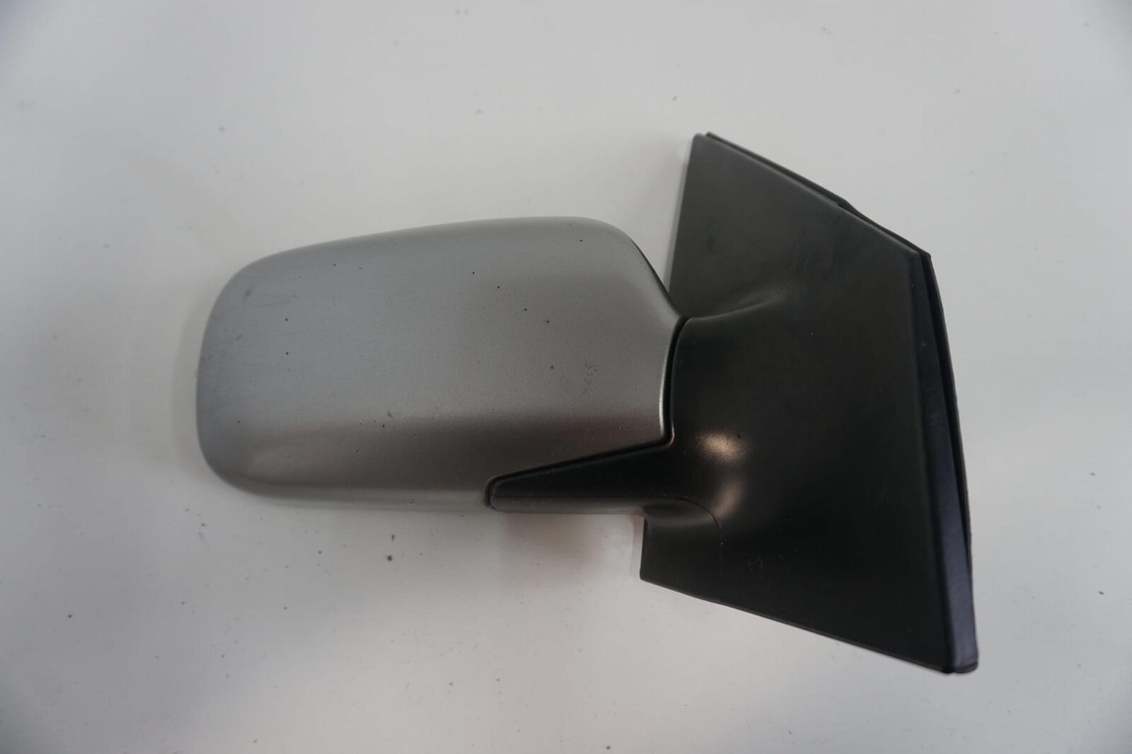 Toyota Yaris I Lusterko Manualne Prawe Angielskie Kolor: 1d2 87910-0d010-00