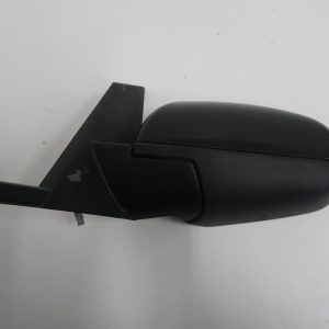 Mitsubishi Colt 2006r Lusterko Lewe 5pin Europejskie 7632a163