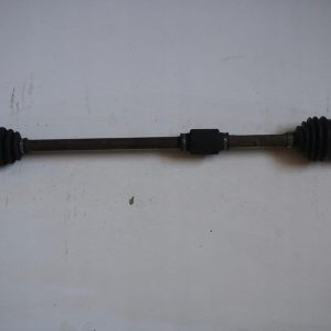 Hyundai I20 I Lift Półoś Prawa Przegub 1.2 Benzyna Nr.48