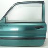Mitsubishi Pinin 2001r 3d Drzwi Lewy Przód