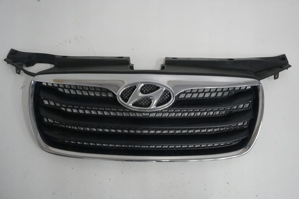 Hyundai Santa Fe II Lift Atrapa Grill 86561-2b710