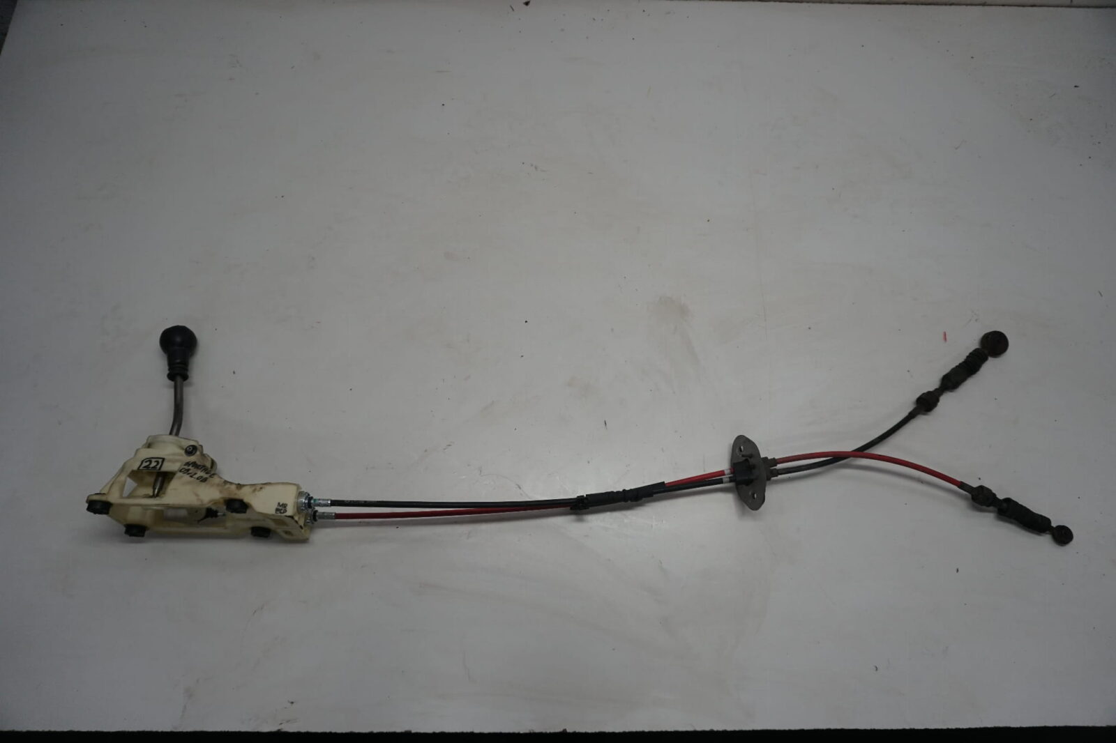 Kia Sportage II Lift Linki Zmiany Biegów 1f000 0b01 43700-1f910