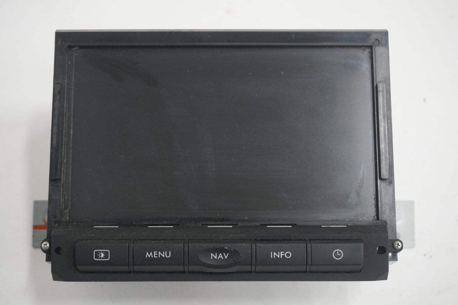 Subaru Legacy IV Nawigacja 86281ag080