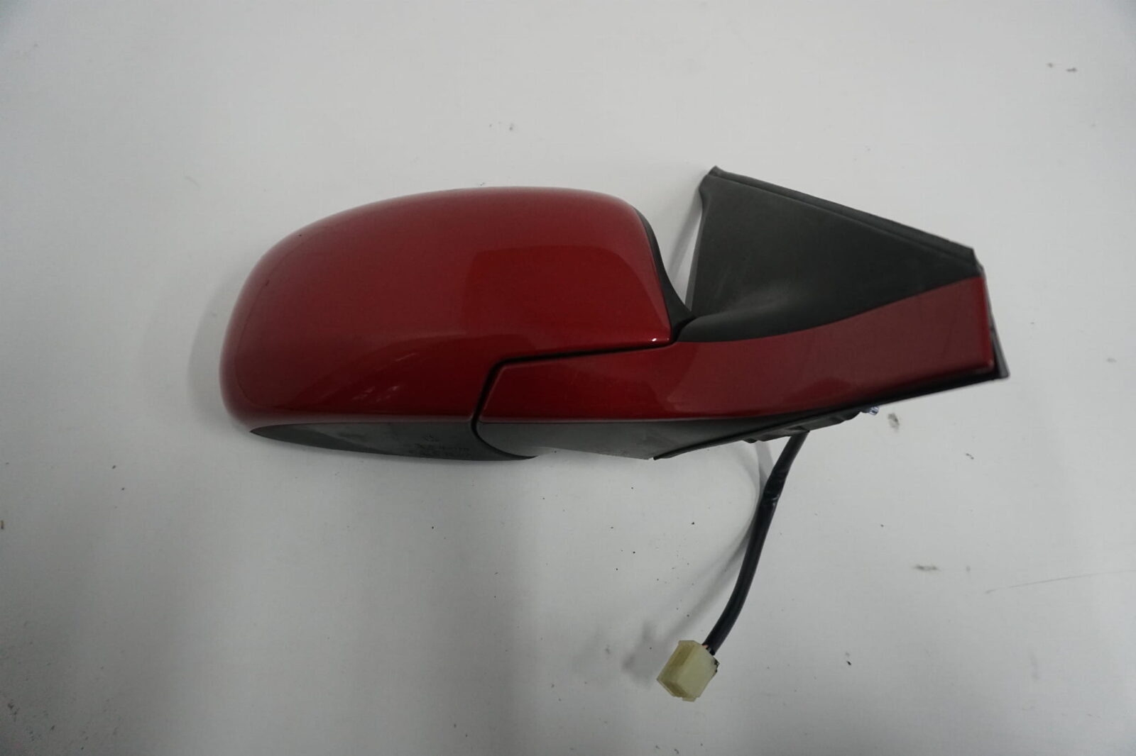 Suzuki Swift Mk6 III Lusterko Prawe 5 Pin Kolor: Zck Angielskie 84701-62jb0