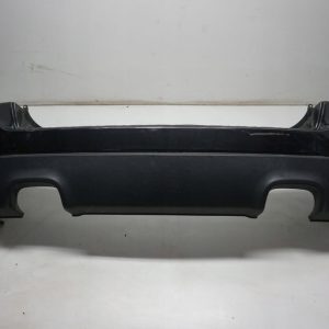 Kia Sportage II Lift Zderzak Tylny 1k Bez Listwy 86612-0z500 866110z500