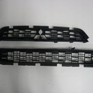 Mitsubishi Asx Atrapa Grill Kratka 6402a317