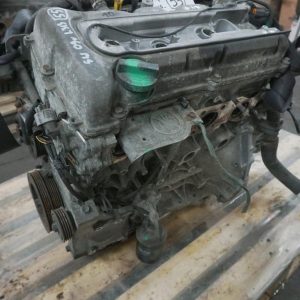 Suzuki Swift III Mk6 Lift Silnik 1.3benzyna M13a Ciśnienie OK NR.55