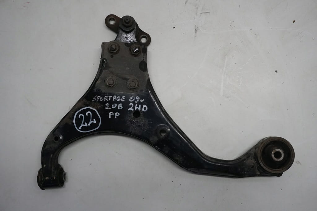 Kia Sportage II Lift Wahacz Prawy Przedni Tuleja