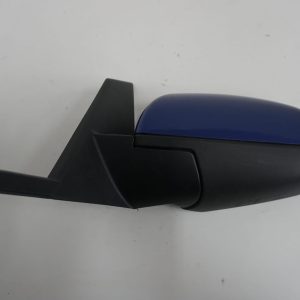 Mitsubishi Colt VI 3d Lusterko Lewe Kolor: 56u Angielskie