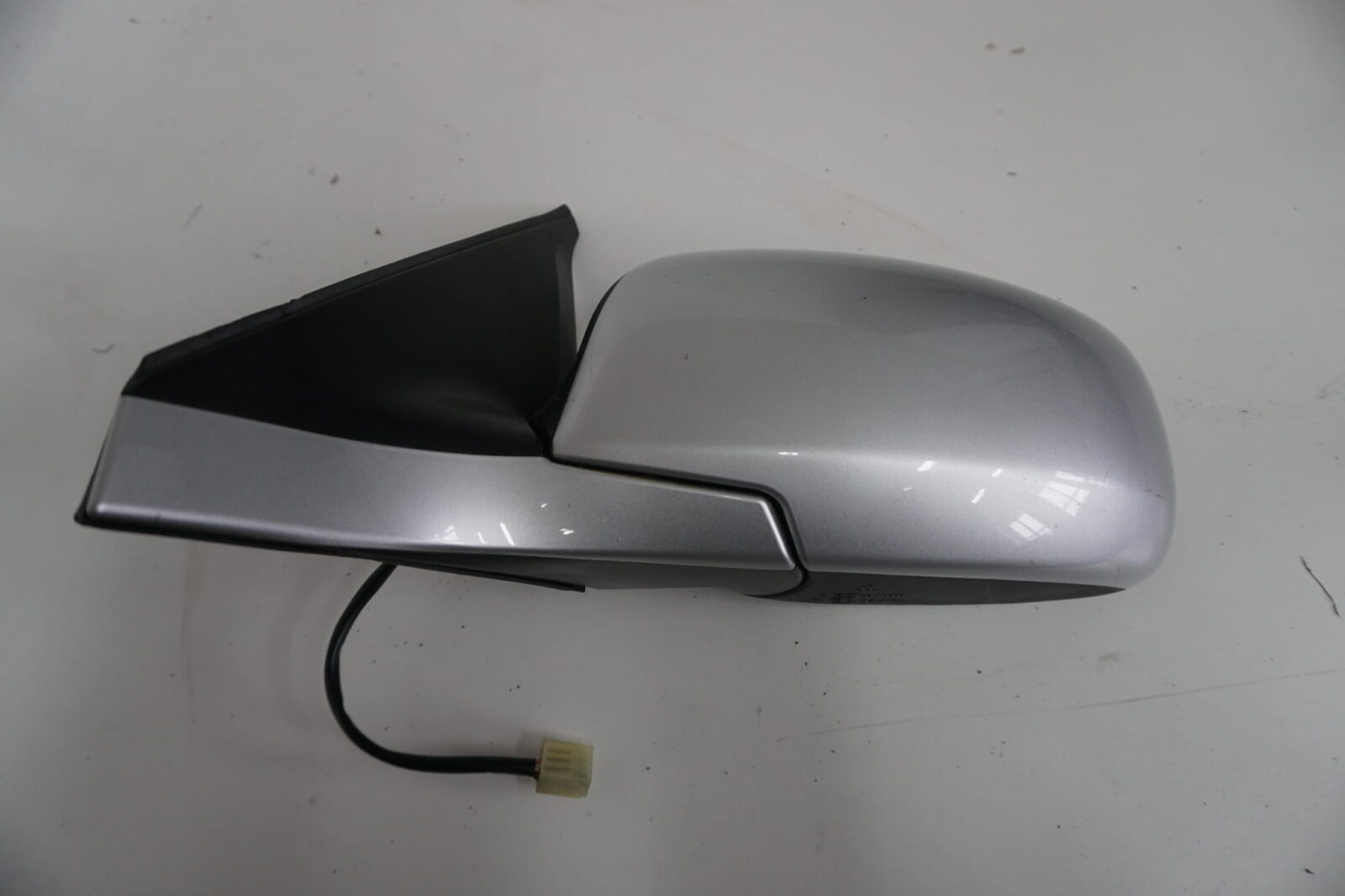 Suzuki Swift Mk6 Lusterko Lewe 5pin Kolor: Zcc Angielskie 84702-62jb0
