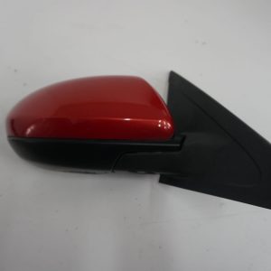Mazda 3 Bl Lusterko Prawe 7pin Kolor: 27a Angielskie 022683 022684