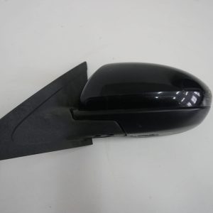 Mazda 3 Bl Lusterko Lewe 7pin Kolor: 16w Angielskie 022683 022684 NR.50