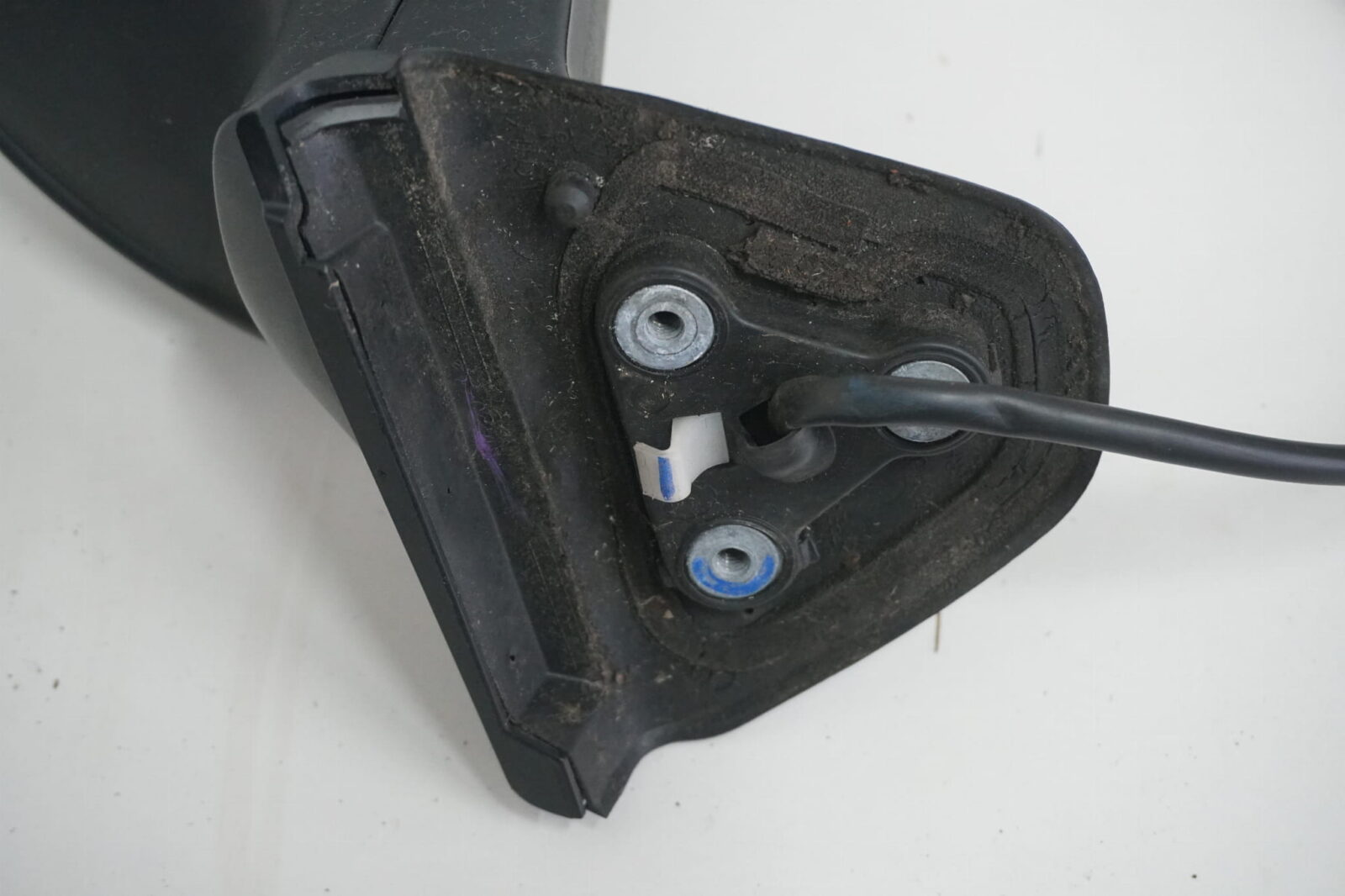 Toyota Auris I Lusterko Prawe 3pin Angielskie 024112 - obrazek 6