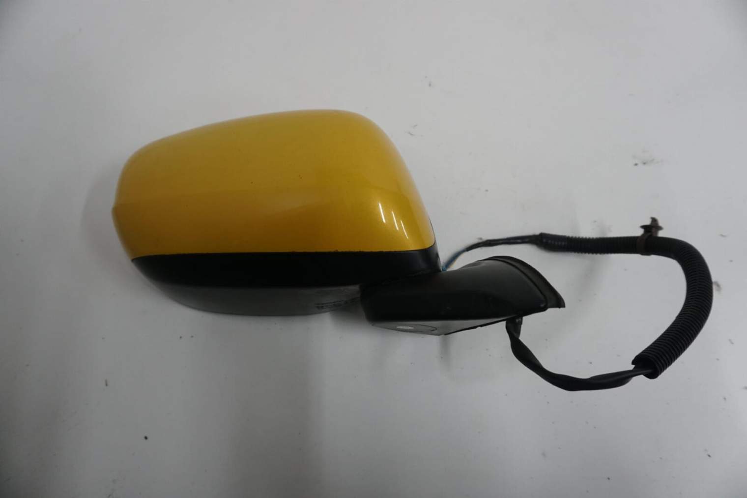 Honda Jazz III Lusterko Prawe 3pin Angielskie 021453