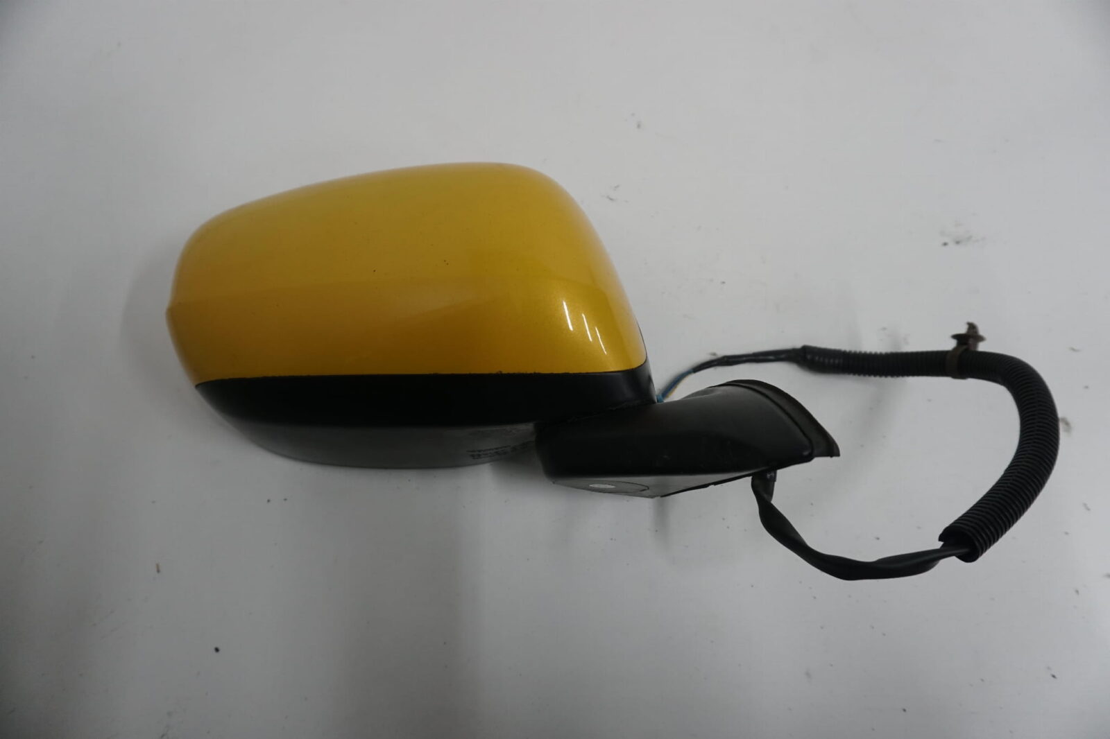 Honda Jazz III Lusterko Prawe 3pin Angielskie 021453