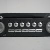 Mitsubishi Colt Radio Cd Mr587702hd Dy-2e56gy-Th