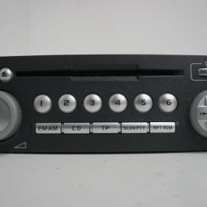 Mitsubishi Colt Radio Cd Mr587702hd Dy-2e56gy-Th