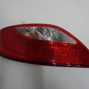 Mazda 2 II De Lampa Lewa Tylna D65151160
