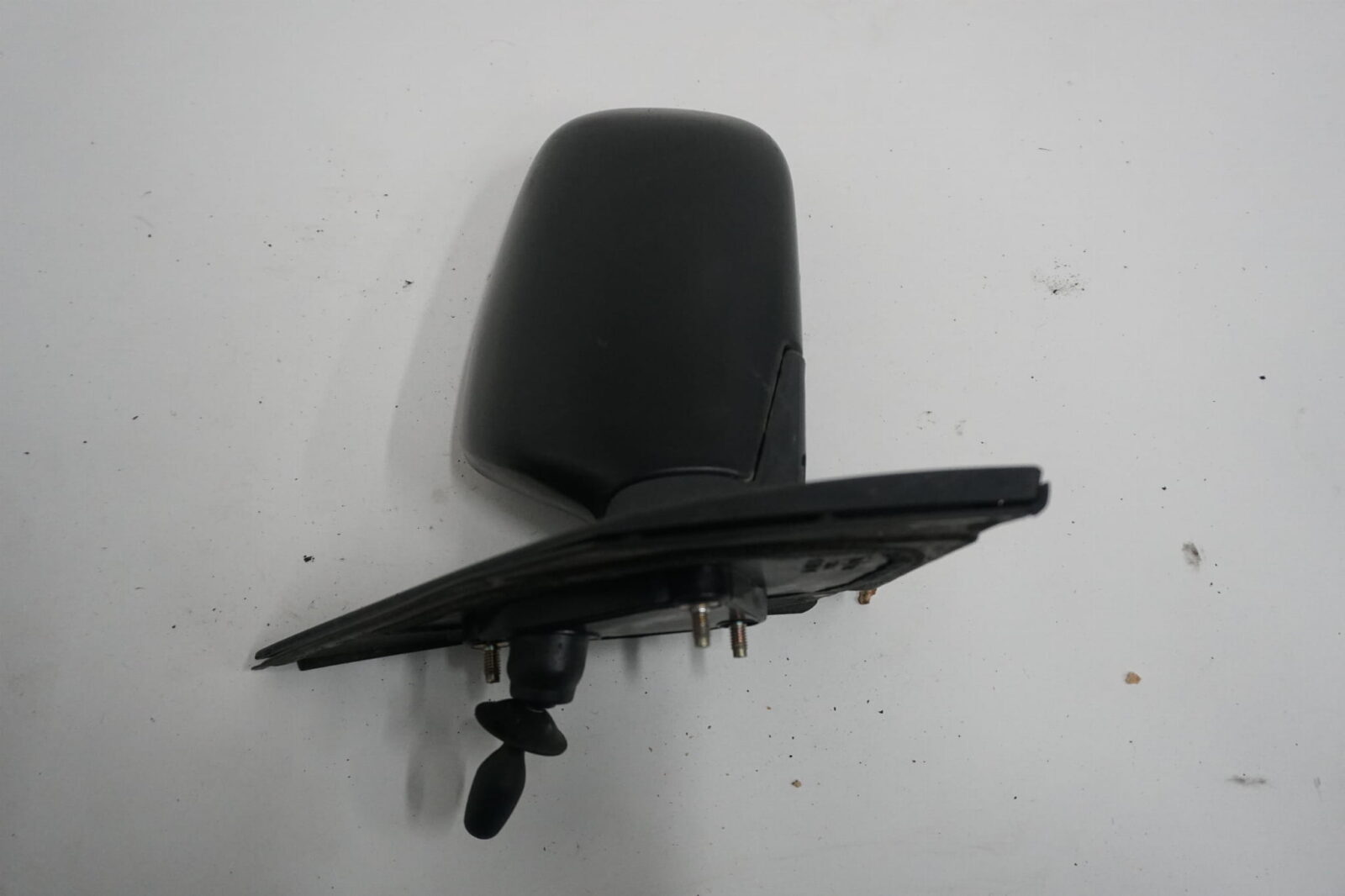 Toyota Yaris I Lusterko Lewe 010399 Europejskie - obrazek 2