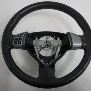Suzuk Swift Mk6 III Kierownica Skóra Gs131-05610