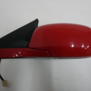 Suzuki Swift Mk6 Lusterko Lewe 5pin Kolor: Zcf Angielskie 84702-62jb0