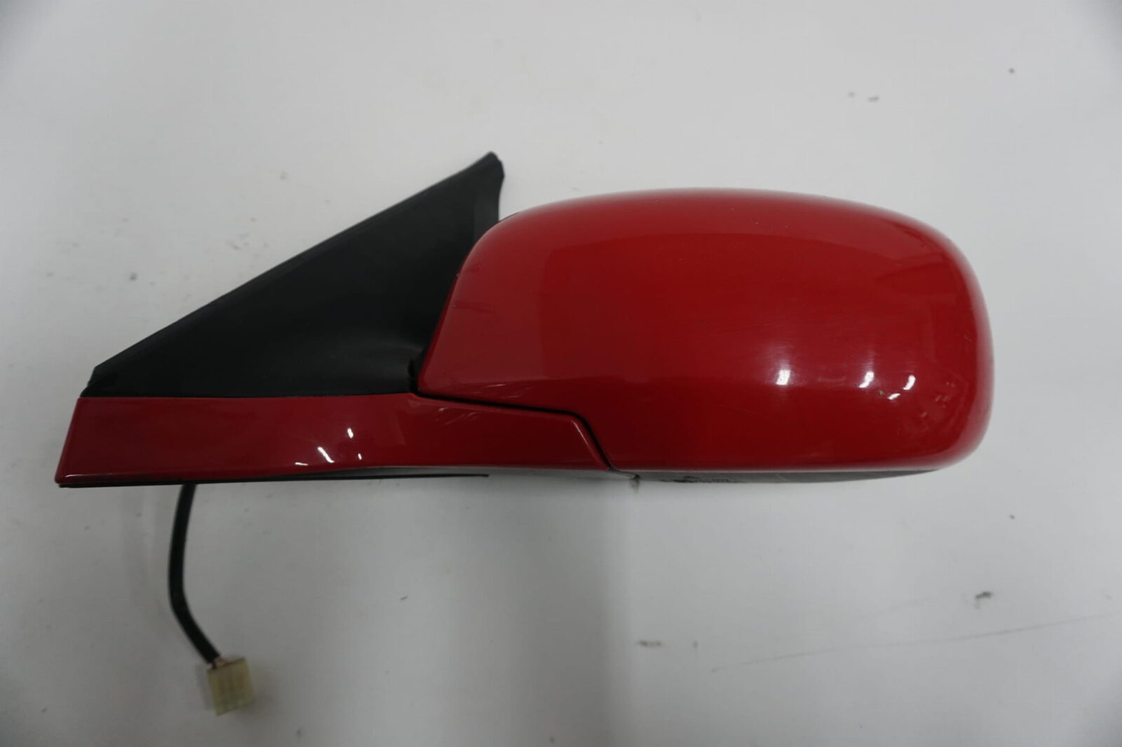 Suzuki Swift Mk6 Lusterko Lewe 5pin Kolor: Zcf Angielskie 84702-62jb0