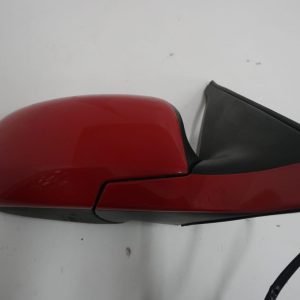 Suzuki Swift Mk6 Lusterko Prawe 5pin Kolor: Zcf Angielskie 84701-62jb0
