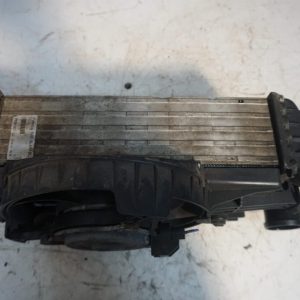 Mazda 3 Bl 2010r Chłodnica Powietrza Intercooler 8v619l440bc