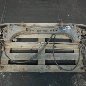 Kia Ceed I Sw Kombi Belka Zawieszenia Tylnego Zwrotnia
