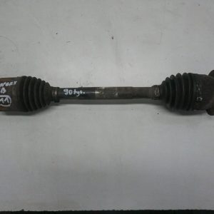 Suzuki Swift Mk6 III Sport Półoś Lewa Przegub M16a 44102-57ka0 Nr.11