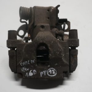 Honda CIVIc IX Ufo Zacisk Hamulcowy Tylny Prawy 1.6 Diesel 1.6 I-Dtec