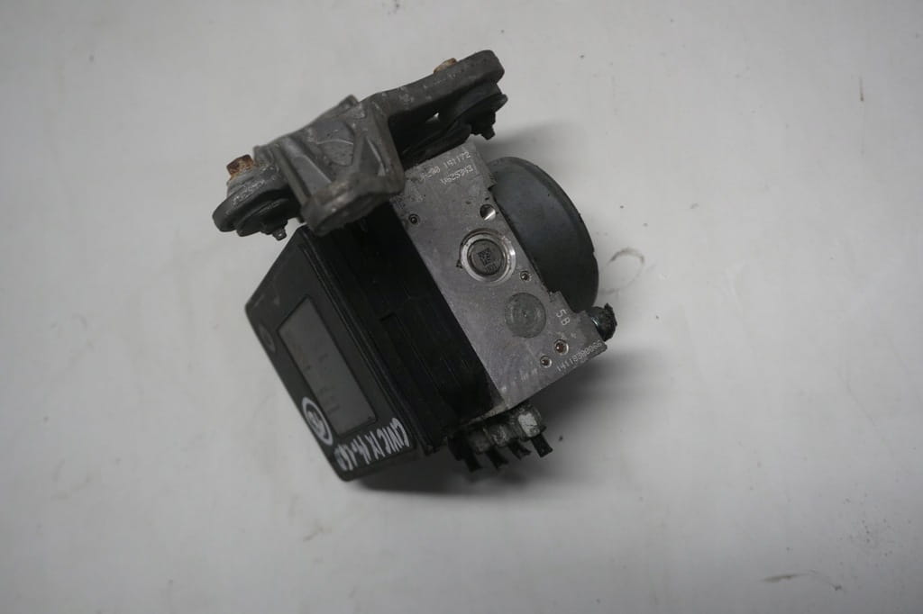 Honda CIVIc IX Ufo Pompa Sterownik Abs 57110-Tv0-E0811-M1 1.6d 1.6 I-Dtec