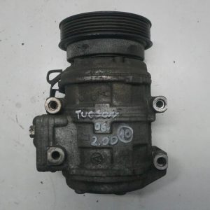 Hyundai Tucson I Kompresor Sprężarka Klimatyzacji 16250-2760j 2.0crdi